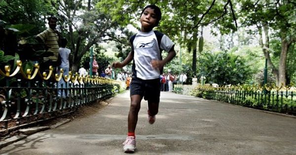 Missing Marathon Boy Budhia Singh Found With Mother In Kodaikanal