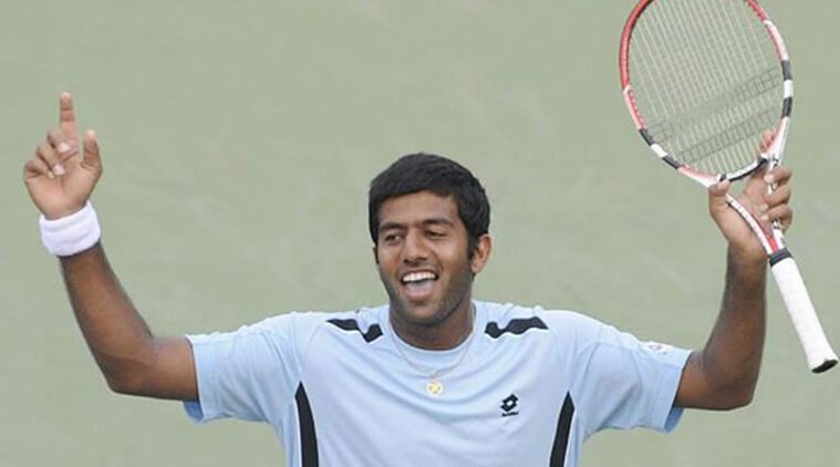 Bopanna Steers India To An Emphatic 4-1 Davis Cup Win Over South Korea