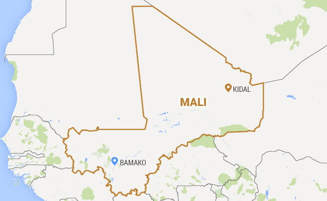 17 Soldiers Killed 35 Injured In A Coordinated Terrorist Attack On Mali Army Base