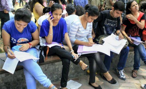 Good News For Students As DU Considers Replacing Cut-Offs With Common Entrance Tests
