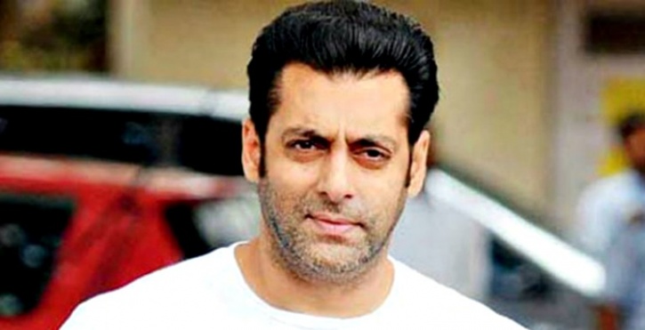 Salman Khan Denied To Board A Flight For Being Late and It Really Pissed Him Off