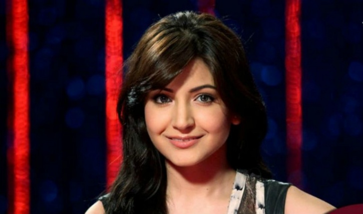 Social Media Trolls Do not Affect Me Anymore Anushka Sharma Talks About The Right Way To Deal With Them