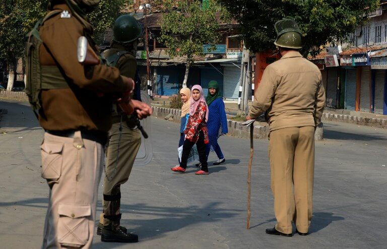 We Asked Children In Kashmir What They Feel About India This is What They Said