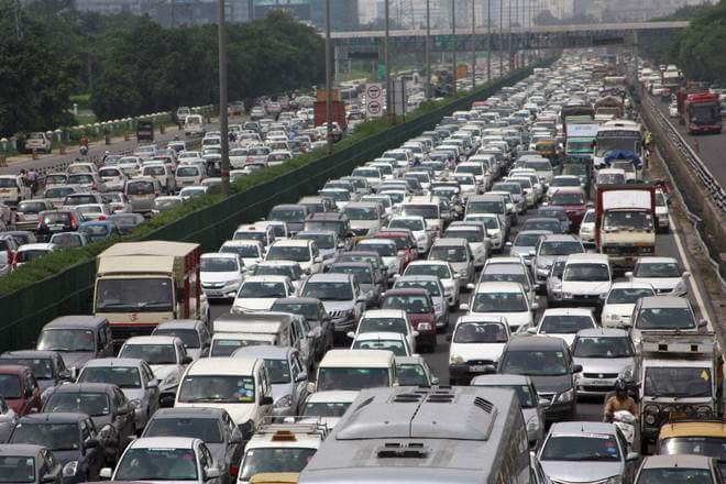 Half Of Delhi Ambulances May Go Off The Roads After NGT Order On Diesel Vehicle Ban
