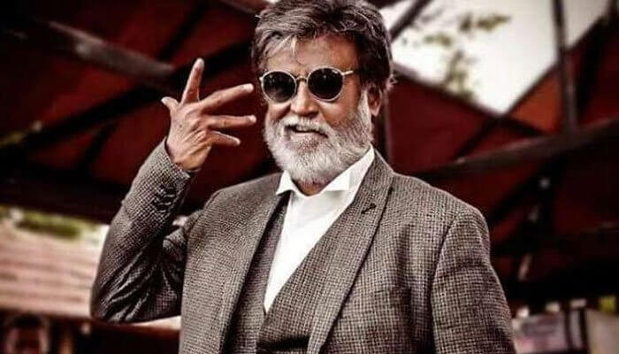Rajinikanth Finally Breaks Free From The Cliches But Kabali Is A Letdown