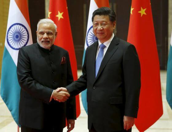 For Expelling Three Journalists Chinese Media Warns India Of Serious Consequences