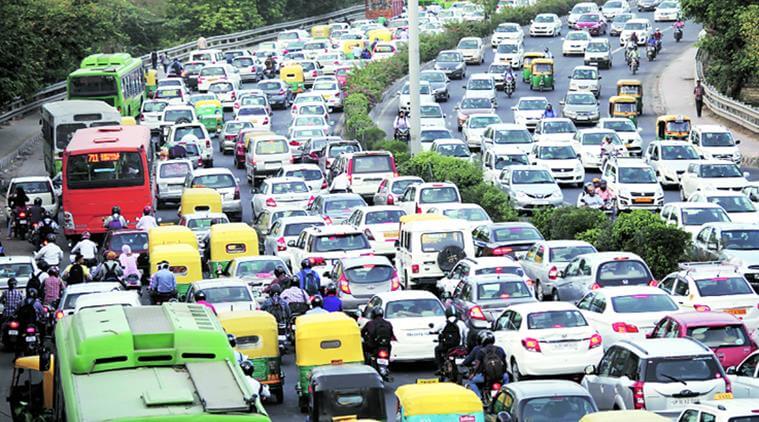 Road Accidents In Delhi Are At An All Time Low and The Reason Is Pretty Surprising