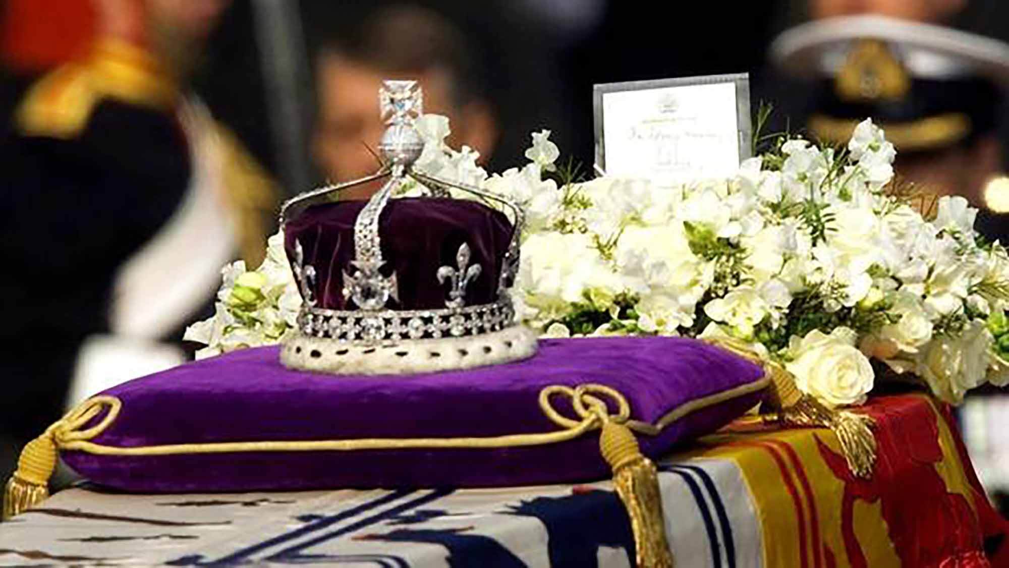 Kohinoor Not Coming Back UK Says No Legal Ground For Its Resitution To India