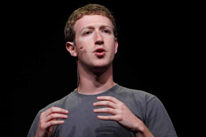 Good Times For Facebook Soaring Profits and A 1.71 Billion Monthly Active User Base