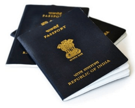 Govt To Launch New Age E-Passport With Enhanced Security Features For All Indians