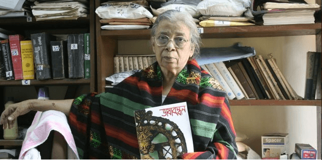 The Remarkable Mahasweta Devi Legacy Will Live On Forever
