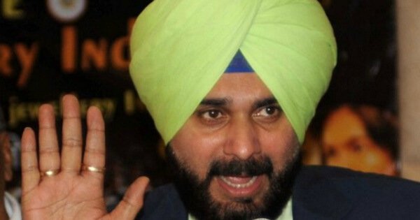 Navjot Singh Sidhu Might Join Aam Aadmi Party On August 15