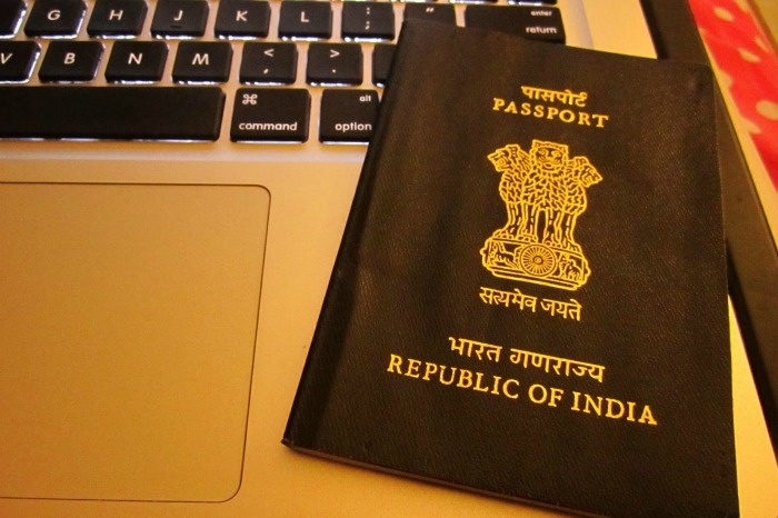 Your Old Passport Will Be Replaced With Smart E-passport Here Is Everything You Need To Know