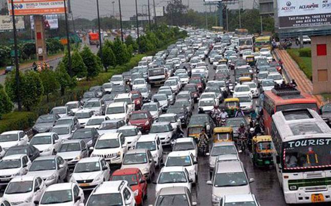 No Legal Provision For Scrapping 15-Year-Old Diesel Vehicles Government Tells NGT