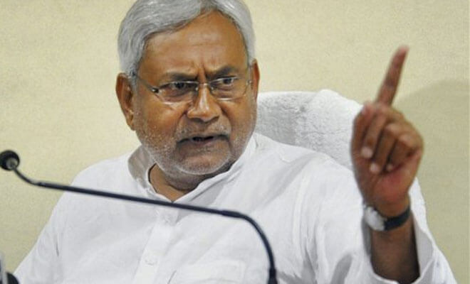 Nitish Kumar Govt Bizarre Proposal To Strictly Implement The Liquor Ban Is Scary