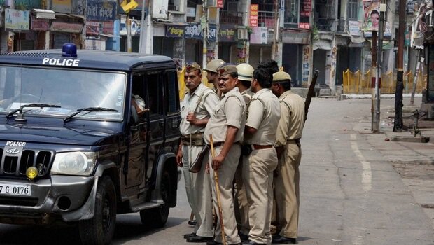 UP Police Have Been Given 24 Hours To Solve The Bulandshahr Gangrape Case