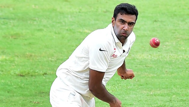 As KL Rahul and R Ashwin Shine to take India Firm Control Of The 2nd Test Match Against Windies