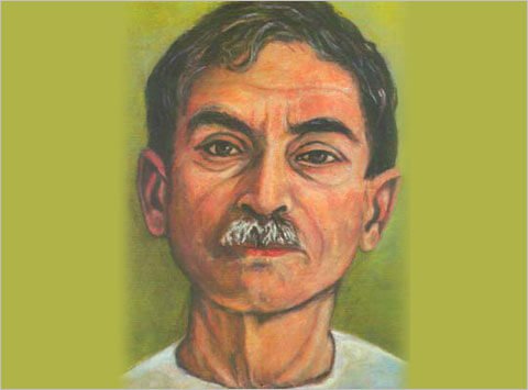 On 136th Birth Anniversary of Munshi Premchand Google Doodle Pays Tribute To Iconic Writer 