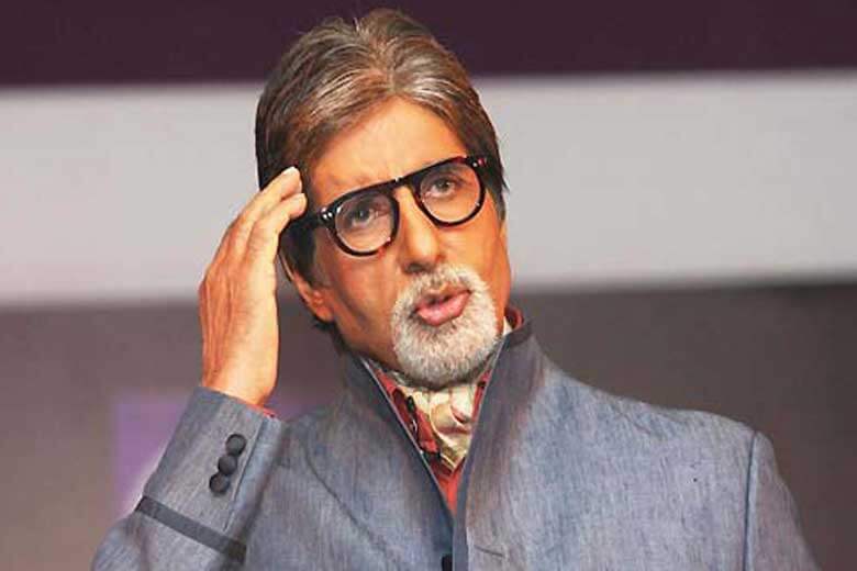 Amitabh Bachchan Fan’s whant him to Sing A Bhojpuri Song Lands Him In Trouble