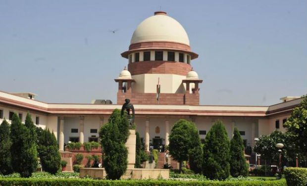 Supreme Court Asked Ex-Chief Ministers To Vacate Their Govt Bungalows