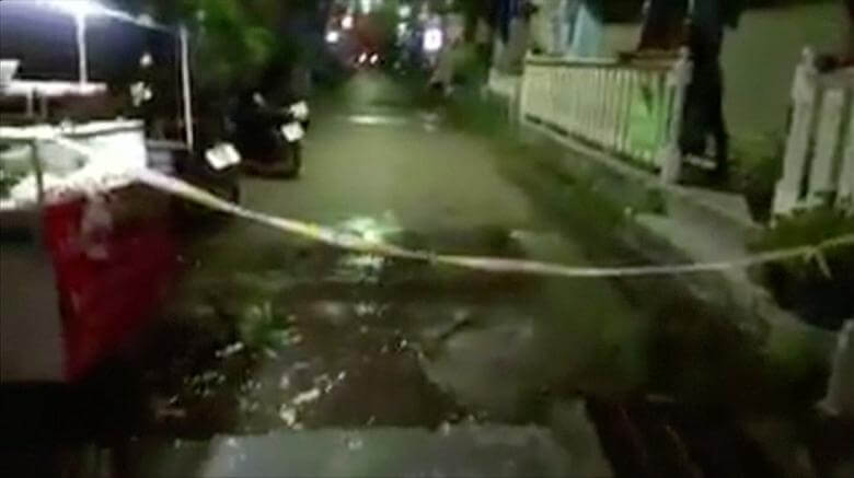 One Killed 19 Injured After Twin Blasts Rock Resort Town In Thailand