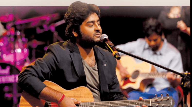 Singer Arijit Singh Will not Apologize Any More May Never Sing For Salman Khan Again
