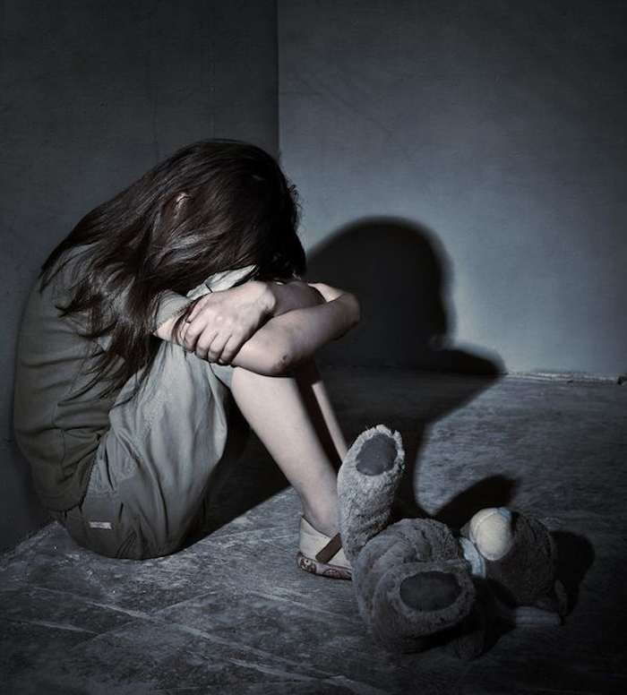 10-Year-Old Boy Allegedly Rapes 6-Year-Old Girl In UP, Makes Us Wonder - WTF Went Wrong With This Country