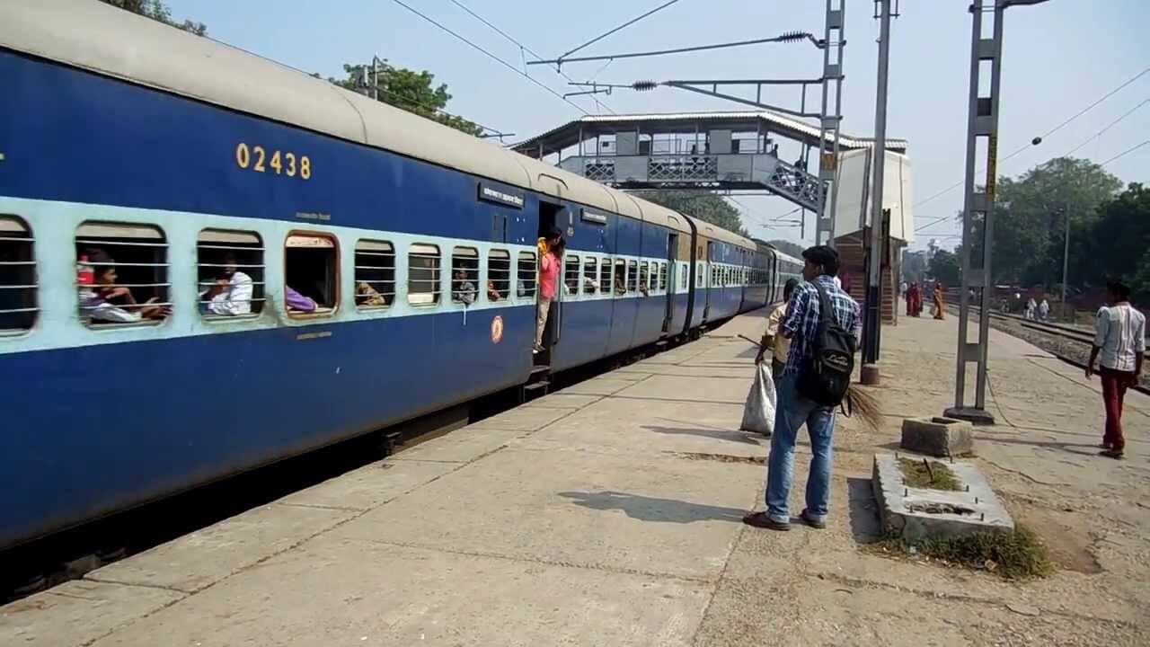 Railways To Deploy Special Trains To Battle Rush During Festive Season