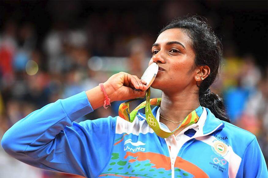 PV Sindhu Is Likely To Earn Up To ₹13 Crore From Awards Due To Her Olympic Victory