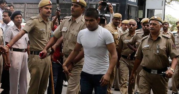 Convict In Nirbhaya Gangrape Case Tries To Hang Himself In Tihar Jail Hospitalised
