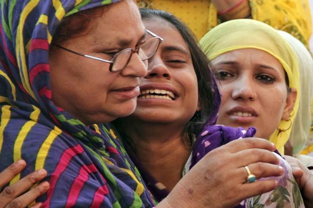 Allahabad HC Stays Arrest Of Five Family Members Of Dadri Victim Mohammad Akhlaq