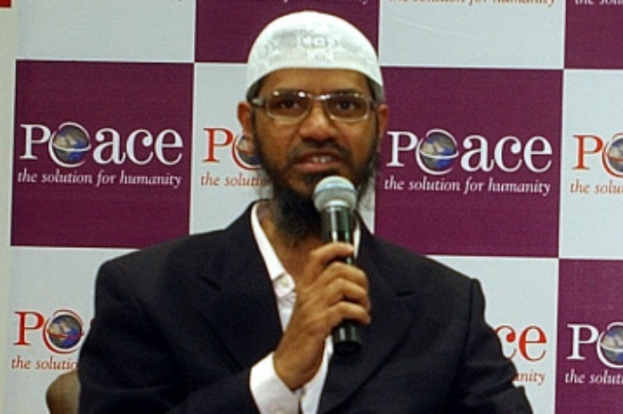 Zakir Naik Likely To Face Terror Charges As Government Set To Ban His NGO