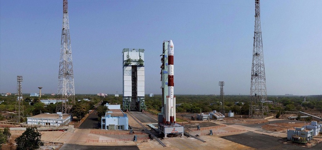 ISRO Successfully Tests A Rocket Engine That Takes Oxygen Directly From The Air