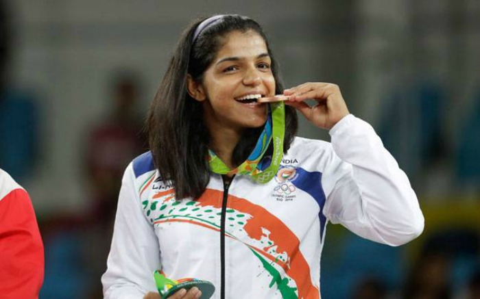 Sakshi Malik To Tie The Knot Soon Says It Wont Affect Her Next Stint At Tokyo Olympics