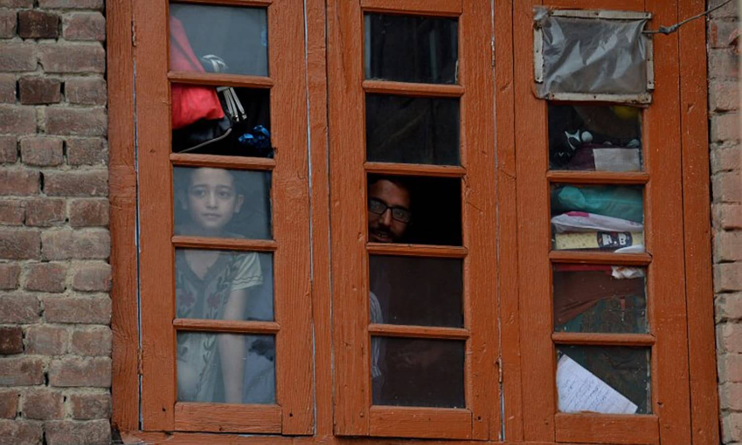 No Doctors, No Bread, No Diapers Kashmiris Talk About The 51-Day Curfew