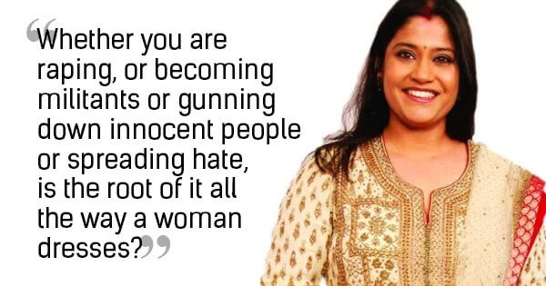 What Renuka Shahane Said About Women’s Clothes Is Something That’s On Every Girl’s Mind