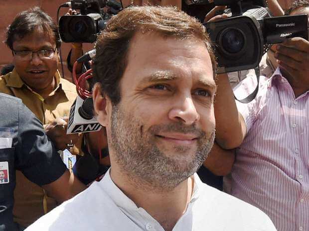 Before UP Polls Here’s What Rahul Gandhi Will Do In His Mahayatra