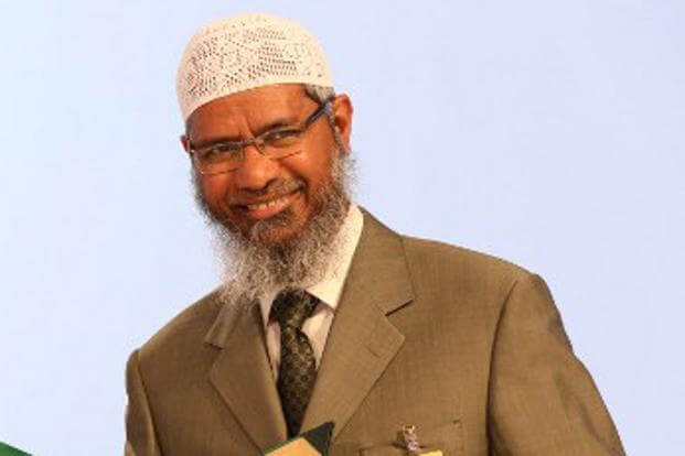 Islamic Preacher Zakir Naik May Soon Be Booked Under The Anti-Terror Law