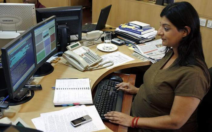 Tamil Nadu Government Employees Now Will Have 9 Months Of Maternity Leave