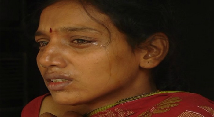 Astrologer Predicts A Girl Child In-Laws Attack Pregnant Woman With Acid In Andhra Pradesh
