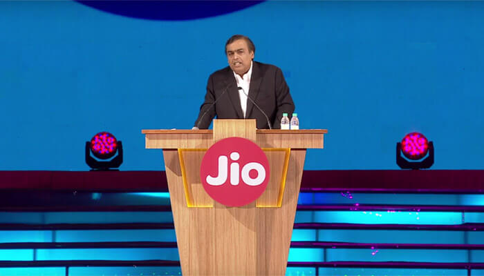 After Reliance Jio Mukesh Ambani Launches Rs 5,000 Crore Fund For Indian Digital Startups