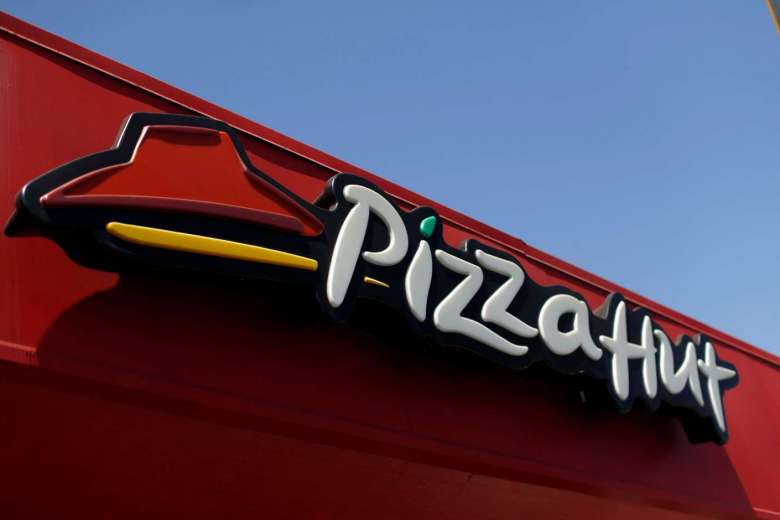 Pizza Hut Accused Of Using Expired Ingredients In Indonesia