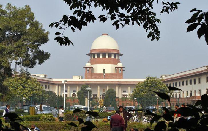 Criticising Govt Is Not Sedition, Clarifies Supreme Court + 5 Other Stories That Made News On Tuesday