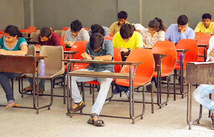 Mumbai Man Wants To Cancel His Degree For Cheating University Tells Him To See A Psychiatrist