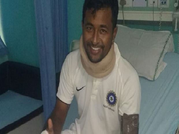 Pragyan Ojha In Stable Condition After Suffering Freak Head Injury