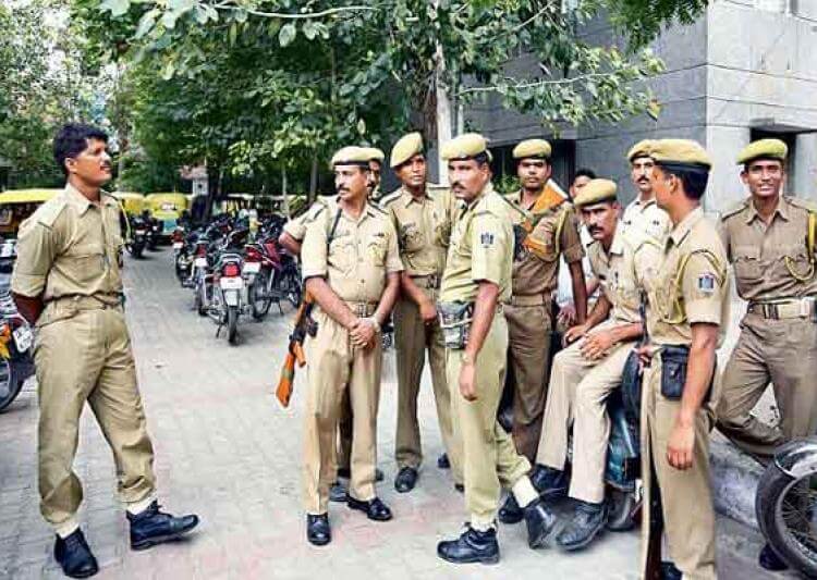 For Allegedly Raping Patient In Delhi’s Lajpat Nagar 55-Year-Old Doctor Arrested