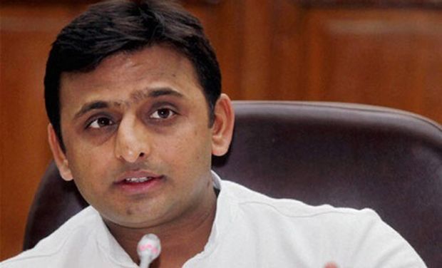 Akhilesh Says We Can Forge A Friendship If ’Good Boy’ Rahul Comes To UP More Often
