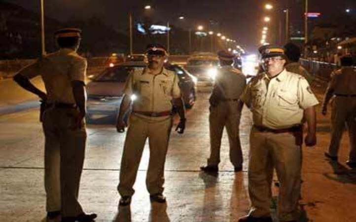 Mumbai Traffic Cops To Wear Body Cams After Surge In Attacks On Police Personnels