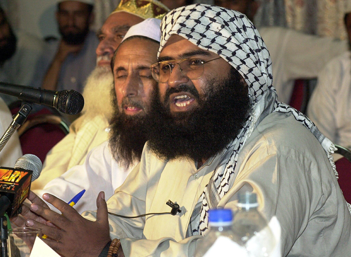 Jaish-e-Mohammad In A Video Message Issues Last Warning To Pro-India Kashmiris