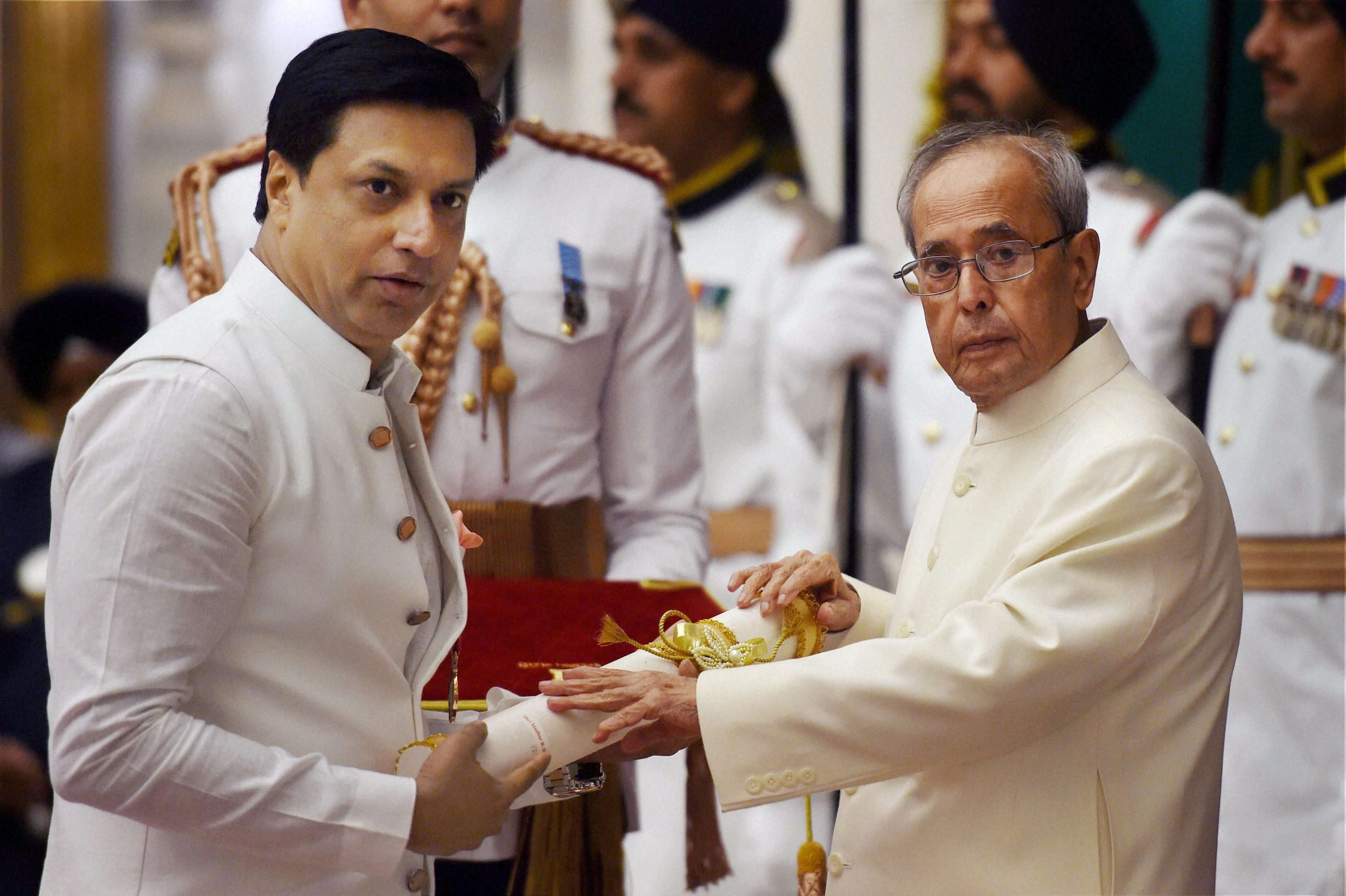 Now Any Indian Can Recommend An Acheiver For Padma Awards